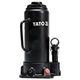 Yato yt-17004-cric Flasche hydraulisch 10 Tonnen