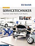 Servicetechniker Jahresband 2014: Technik von Profis für Profis