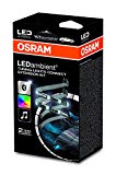 Osram LEDambient TUNING LIGHTS CONNECT, Extension-Kit,  Fahrzeug-Innenraumbeleuchtung, LEDINT104, 12V, Faltschachtel (1 Stück)